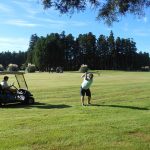 2º Torneio de Golfe Capdeville Consulting – 2 e 3 de maio