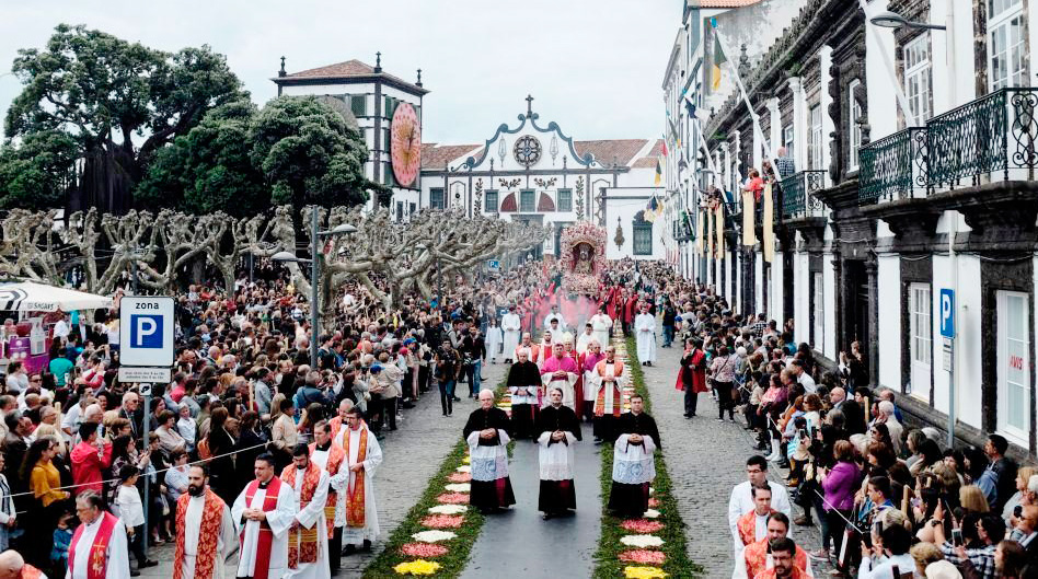 FestaSantoCristo_Acores