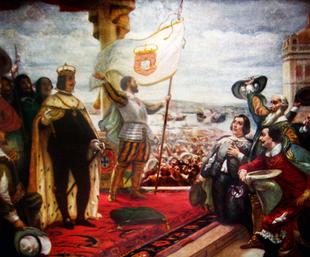 Joao_IV_proclaimed_king