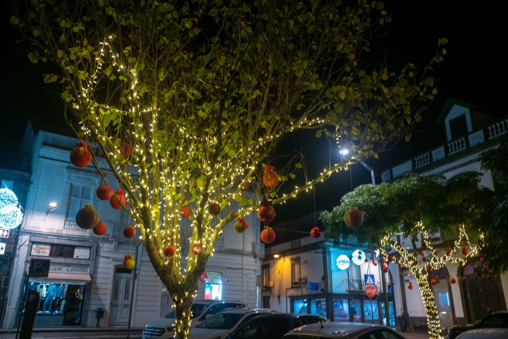 Ponta Delgada