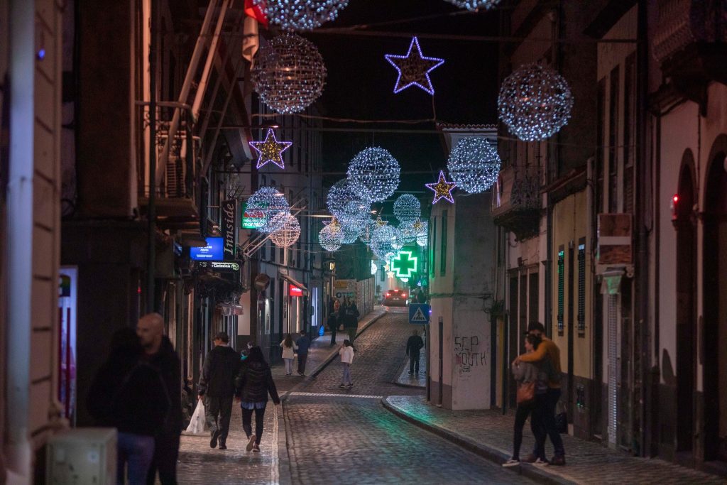 Ponta Delgada