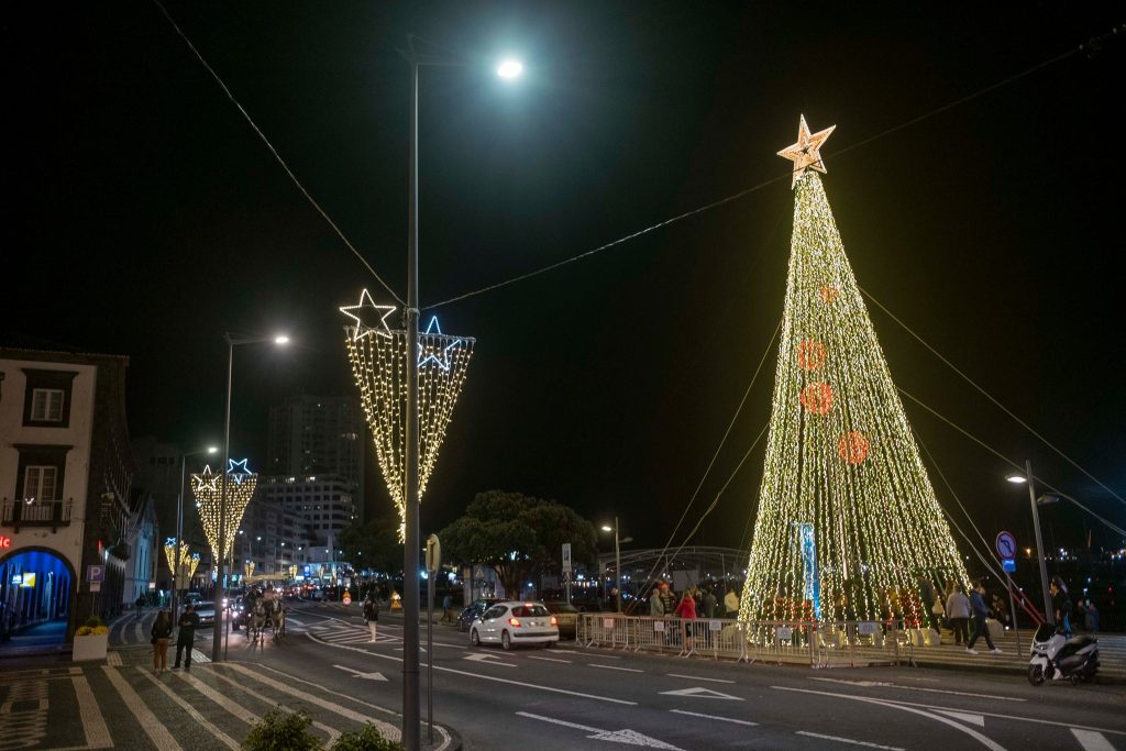 Ponta Delgada