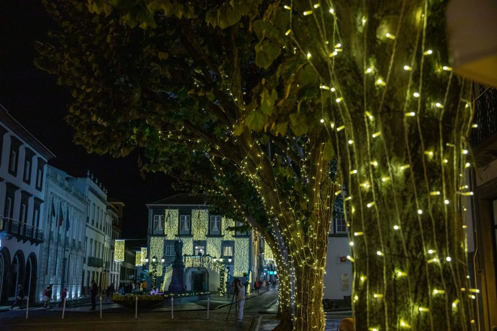 Ponta Delgada
