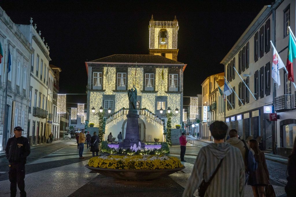 Ponta Delgada