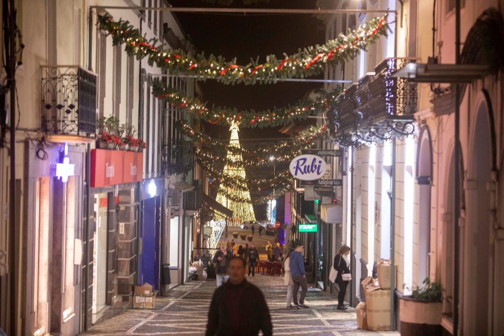 Ponta Delgada