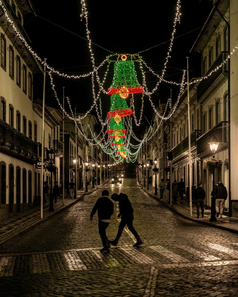 Angra do Heroísmo