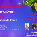 BAILE DE CARNAVAL