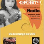 FESTA DO CHICHARRO – AMIGOS DE RABO DE PEIXE DO QUEBEC