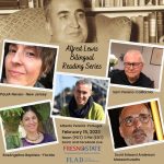 SÉRIE DE LEITURA DE POESIA BILINGUE ALFRED LEWIS