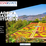 MADEIRA DIASPORA INITIATIVE