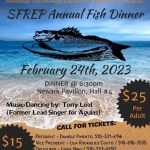 SFREP JANTAR DE PEIXE ANUAL