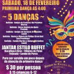 CARNAVAL 2023 – GRUPO AMIGOS DA TERCEIRA