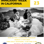 SEMANA DO IMIGRANTE PORTUGUÊS NA CALIFÓRNIA – PBBI