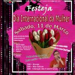 DIA INTERNACIONAL DA MULHER – CASA DOS AÇORES DO ONTÁRIO