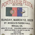 28ª FESTA PORTUGUESA E LEILÃO ANUAL