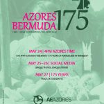 DIA DA BERMUDA – 175 ANOS DA PRESENÇA PORTUGUESA NA BERMUDA
