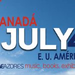 1 DE JULHO | DIA DO CANADÁ