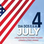 4 DE JULHO | DIA DOS EUA