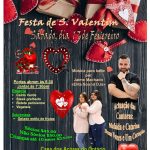 FESTA DE S. VALENTIM – CASA DOS AÇORES DO ONTÁRIO