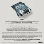LANÇAMENTO DO LIVRO “CONVERSAS DA DIÁSPORA – 50 AÇORIANOS PELO MUNDO”